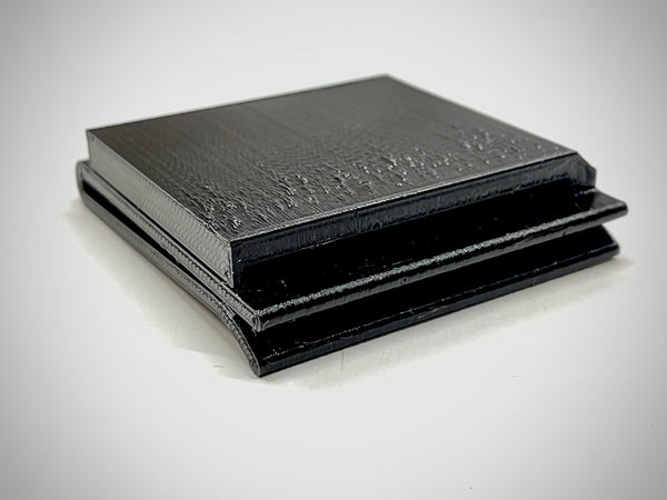 Release Pouch Clip