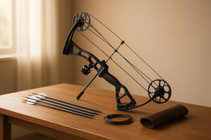 Top 5 Tips for Choosing the Right Bow for You