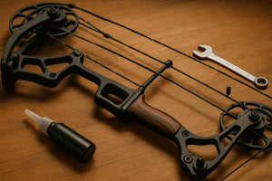 Ultimate Guide to Bow Maintenance and Care – Morr Innovations, LLC