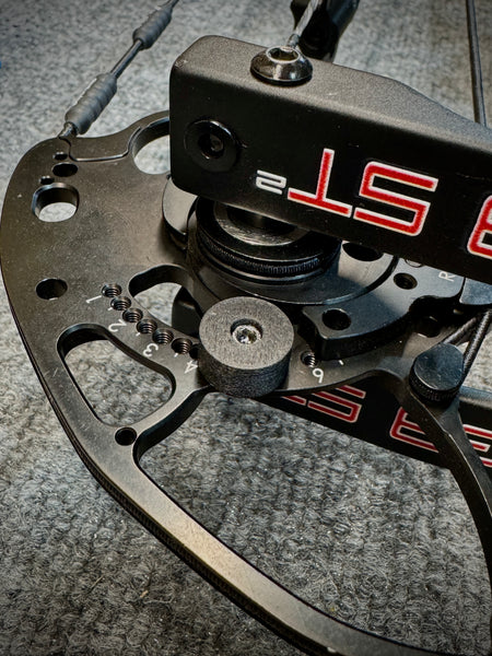 Darton Draw Stop Posts